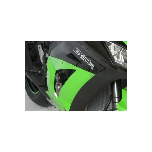 Tampons Aero R&G Kawasaki ZX10R