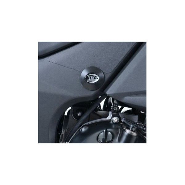 Insert de cadre droit R&G Kawasaki 1000 VERSYS