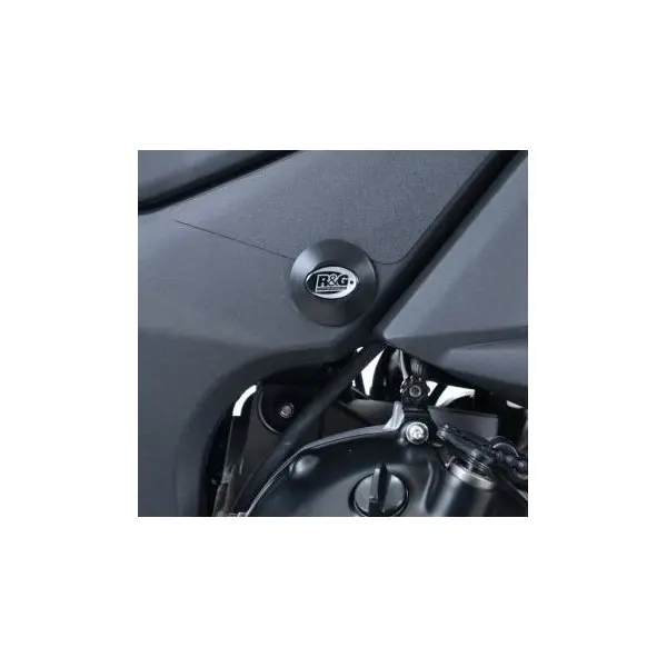 Insert de cadre droit R&G RACING Kawasaki 1000 VERSYS