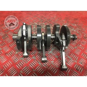 Vilebrequin avec biellesSPRINT95500DS-807-TEH2-F6868057used