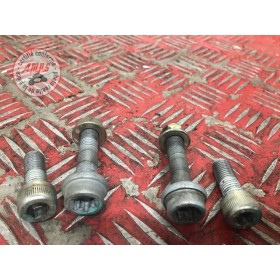 Vis de boucle arriere Triumph 955 Sprint ST 1999 à 2004