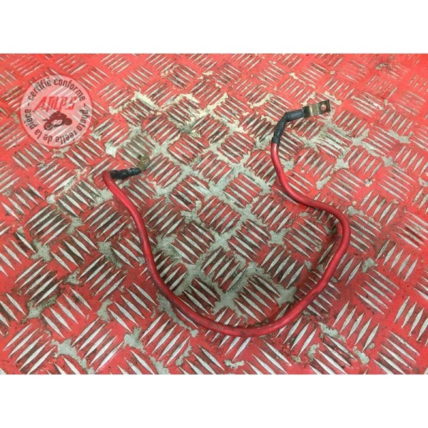Cable de batterieGSXR75098AX-362-STB6-B2868453used