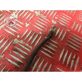 Cable de masseGSXR75098AX-362-STB6-B2868449used