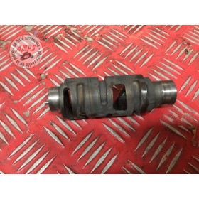 Barillet de selection de vitesseGSXR75098AX-362-STB6-B2868539used