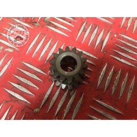 Pignon moteurGSXR75098AX-362-STB6-B2868497used