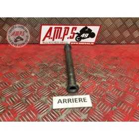 Axe de roue arriereGSXR75098AX-362-STB6-B2868681used