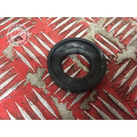 Plastique sur tube accelerateur Suzuki 750 GSXR SRAD 1996 1997GSXR75098AX-362-STB6-B2868623used