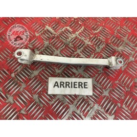 Renfort d'étrier arrière Suzuki 750 GSXR SRAD 1996 1997GSXR75098AX-362-STB6-B2868667used