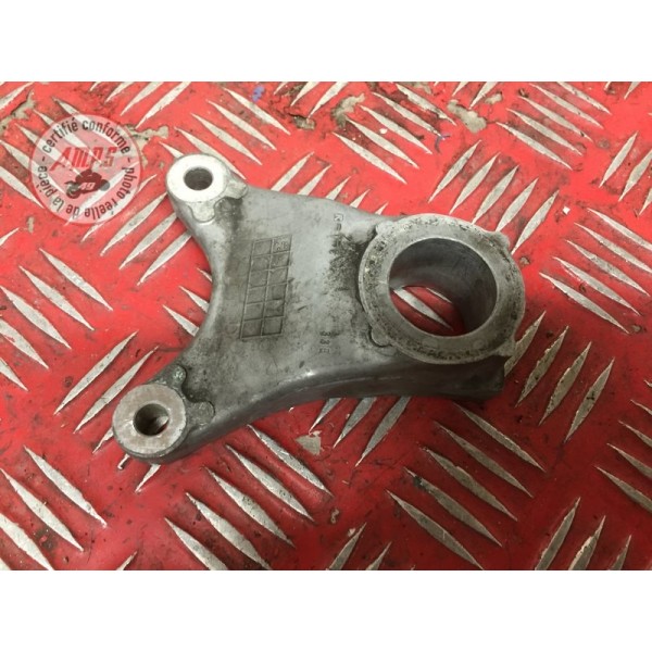 Support etrier de frein arriere Suzuki 750 GSXR SRAD 1996 1997GSXR75098AX-362-STB6-B2868695used