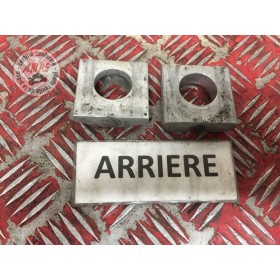 Tendeur de chaine Suzuki 750 GSXR SRAD 1996 1997GSXR75098AX-362-STB6-B2868679used