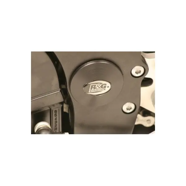 Insert de cadre bas gauche R&G RACING pour GA GSXR1000 07-09