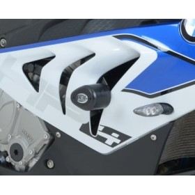 PROTECTION DE CADRE R&G POUR BMW