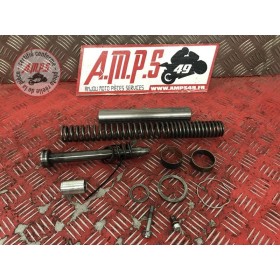 Kit cartoucheCBF60008AN-042-SXB9-B1869037used