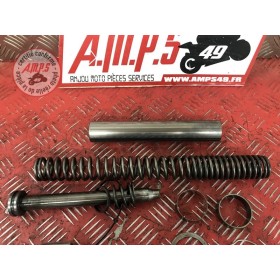 Kit cartouche Honda CBF 600 2008 à 2012