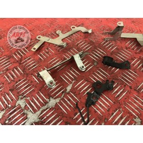 Kit de support Honda CBF 600 2008 à 2012
