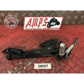 Platine repose pied droiteCBF60008AN-042-SXB9-B1868987used