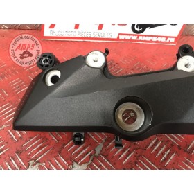 Renfort - support de cadre droit Honda CBF 600 2008 à 2012