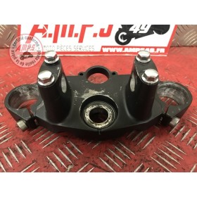 Te de fourche supérieur Honda CBF 600 2008 à 2012