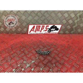 Vis de disque de frein avant Kawasaki Z900 2017 à 2019