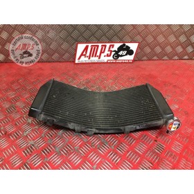 Radiateur d'eau Honda CBR 954 RR Fireblade 2002 à 2003