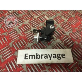 Cocotte d'embrayageCBR95402EN-031-YWB9-B4895233used
