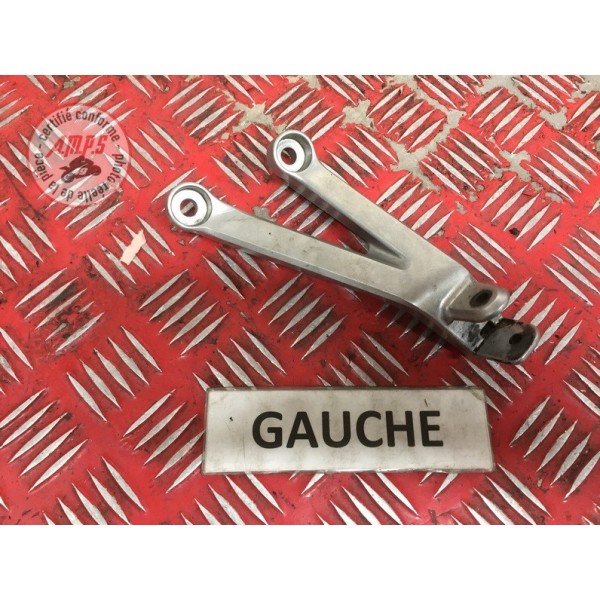 Platine repose pied passager gaucheCBR95402EN-031-YWB9-B4895319used