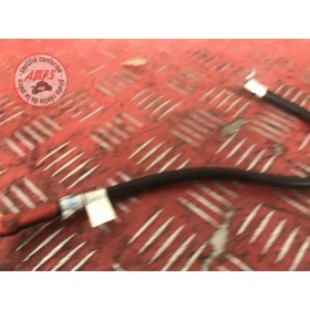 Cable de batterie Ducati 1299 Panigale 2015 à 2018