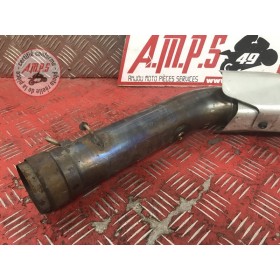 Collecteur cylindre avant129915DQ-666-EJH7-E4895627used