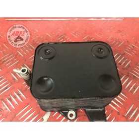 Echangeur eau huile129915DQ-666-EJH7-E4895657used