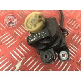 Moteur de valve d'échappement129915DQ-666-EJH7-E4895641used