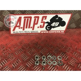 Support moteur129915DQ-666-EJH7-E4895669used