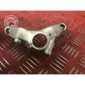 Support de platine repose pied droit129915DQ-666-EJH7-E4895799used