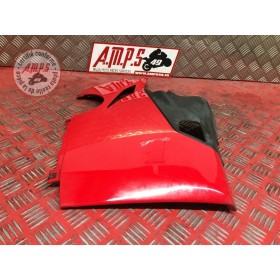 Sabot de carénage gauche Ducati Panigale V4 2018 2019