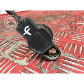 Bobine d'allumage 4V418EX-567-JVH7-D5895981used