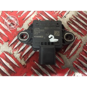 Centrale inertiel 2V418EX-567-JVH7-D5895925used