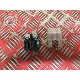 Relais de démarreurV418EX-567-JVH7-D5895999used