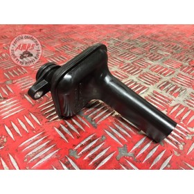 Crépine d'aspiration d'huileV418EX-567-JVH7-D5896071used