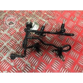 injecteurs sur pipes d'admissionV418EX-567-JVH7-D5896101used