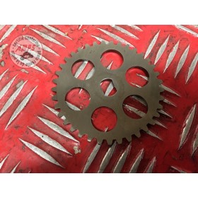 Pignon moteurV418EX-567-JVH7-D5896061used