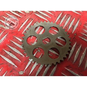 Pignon moteurV418EX-567-JVH7-D5896061used
