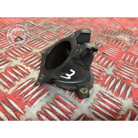 Pipe d'admission 3 Ducati Panigale V4 2018 2019