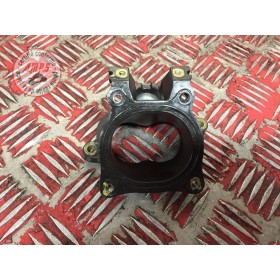 Pipe d'admission 4V418EX-567-JVH7-D5896201used