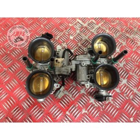 Rampe d'injectionV418EX-567-JVH7-D5896173used