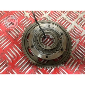 Roue libre de démarreurV418EX-567-JVH7-D5896141used
