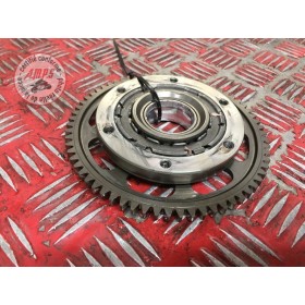 Roue libre de démarreurV418EX-567-JVH7-D5896141used