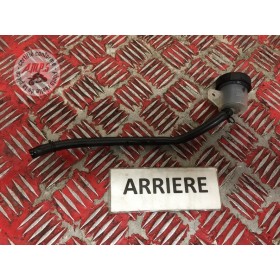 Bocal de liquide de frein arriereV418EX-567-JVH7-D5896401used