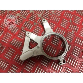 Support d'etrier de frein arriere Ducati Panigale V4 2018 2019
