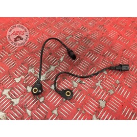 Capteur de chocV4S19FJ-176-ZYH7-D0896609used