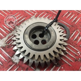 Pignon 1V4S19FJ-176-ZYH7-D0896569used