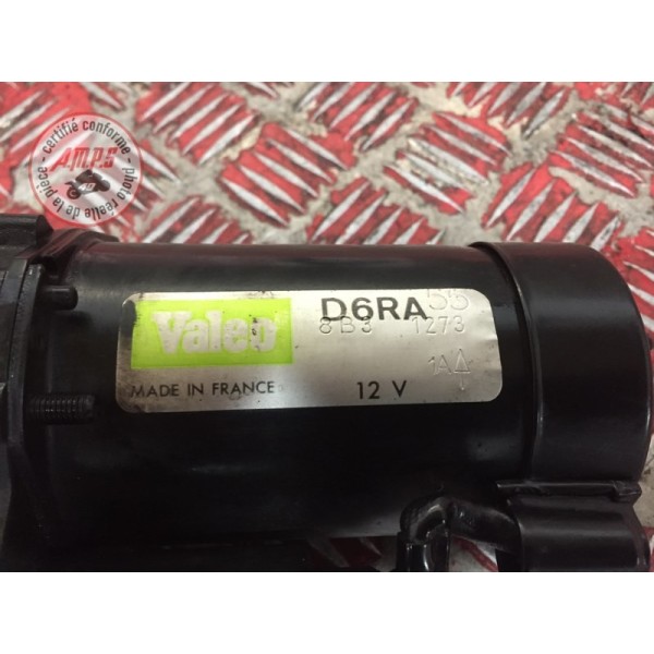 DémarreurR1100RS93320RX53-H9-A4896825used